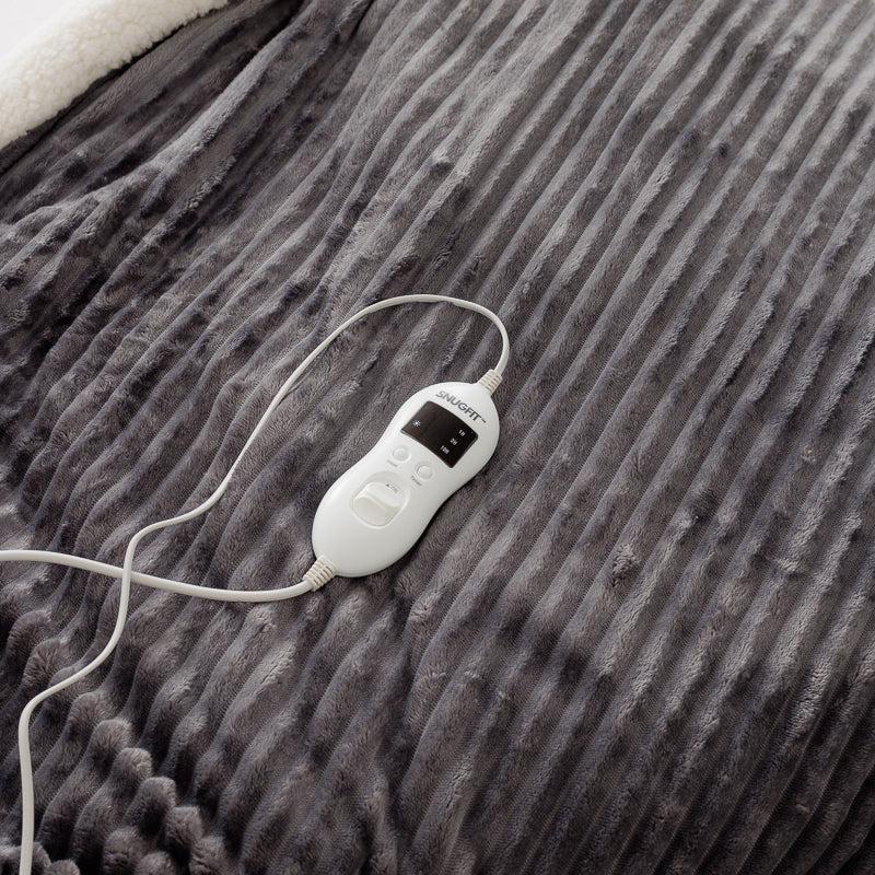 Snugfit - Luxe Electric Over Blanket-Electric blanket