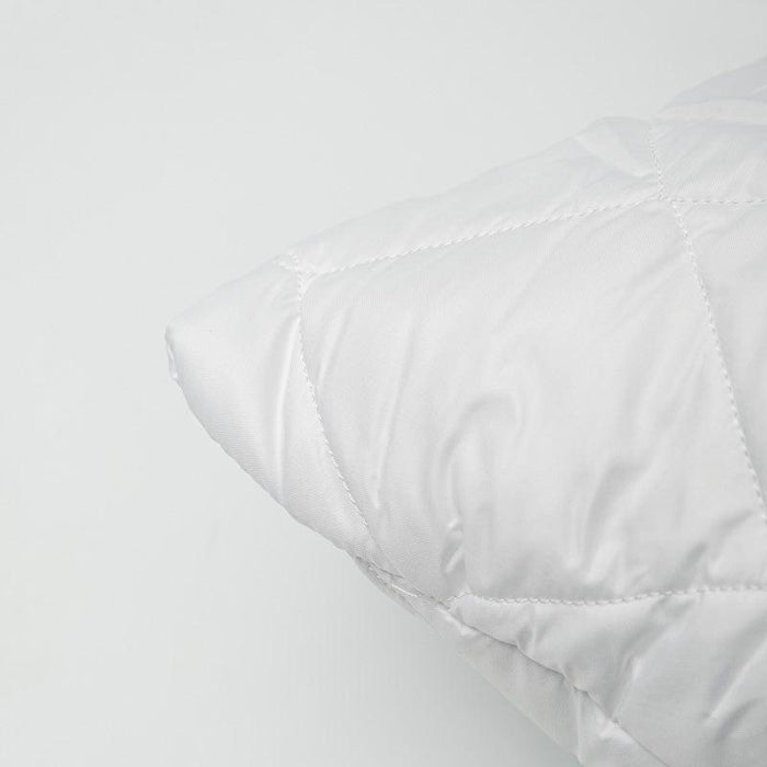 Snugfit Quilted Pillow Protector