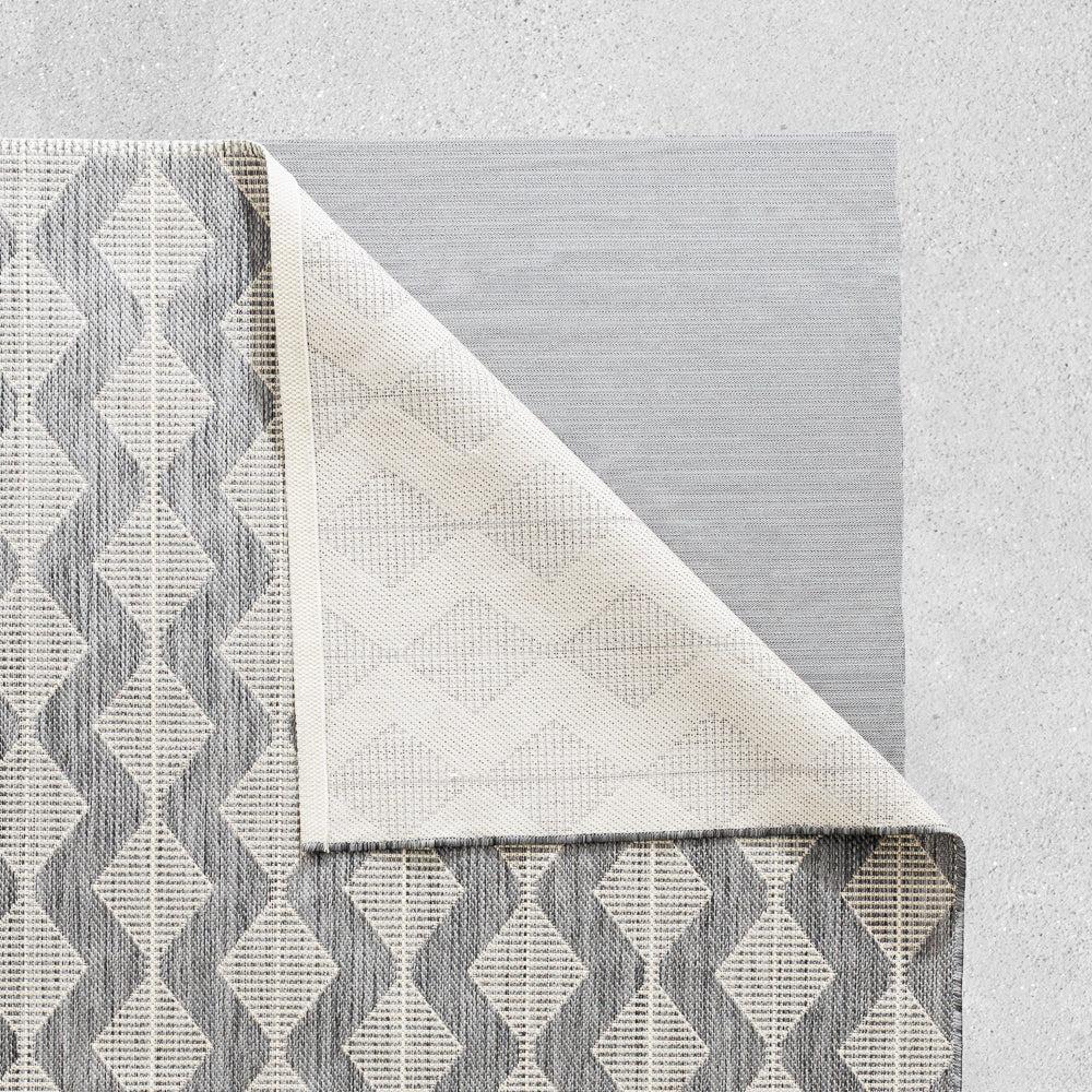 Snugfit Rug Stabiliser Light Grey-Rug Stabiliser