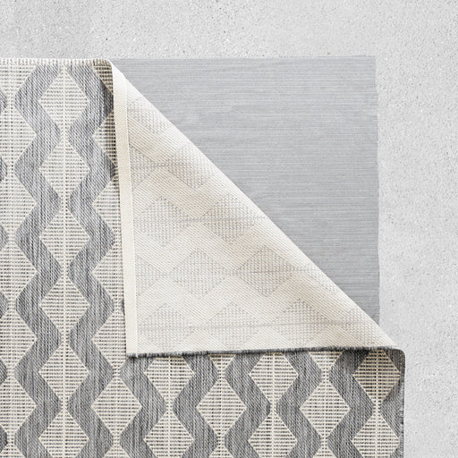 Snugfit Rug Stabiliser Light Grey-Rug Stabiliser