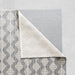 Snugfit Rug Stabiliser Light Grey-Rug Stabiliser