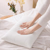 Snugfit Shredded Memory Foam Pillow Firm Density