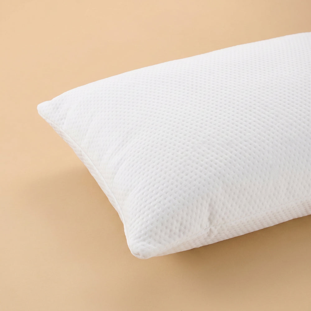 Snugfit Shredded Memory Foam Pillow-Pillows