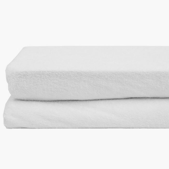 Snugfit Stainsafe Toweling Waterproof Mattress Protector