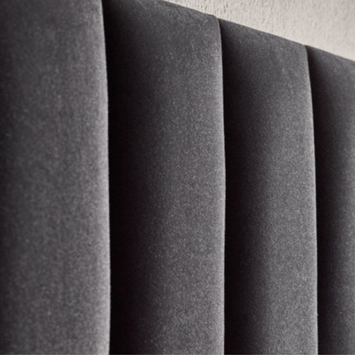 Soform Wall Panels Bundle - Black Velvet-Storage & Organization