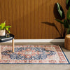 Softweave Printed Carpet Ruby Meadow