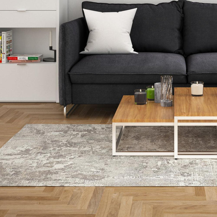 Softweave Printed Carpet Sand Dune-Carpets/Rugs