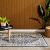 Softweave Printed Carpet Sapphire Skies