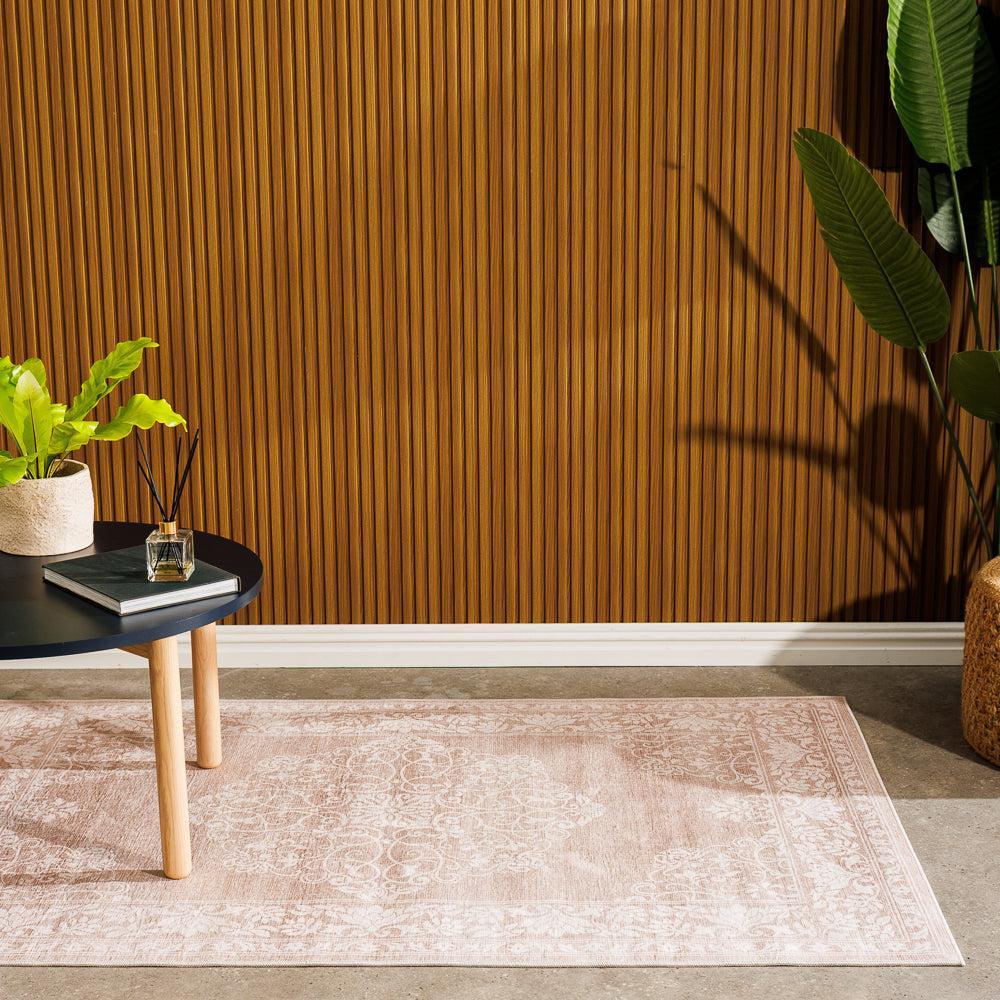 Softweave Printed Carpet Whispering Willow-Carpets/Rugs