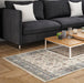 Softweave Printed Runner Ivory Dream-Carpets/Rugs