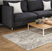 Softweave Printed Runner Sand Dune-Carpets/Rugs