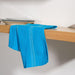 Solid Combo Dishcloths - Blue Pair-DISHCLOTH