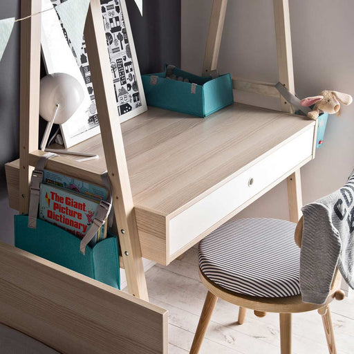 Spot Compactum/Desk (With Changer)