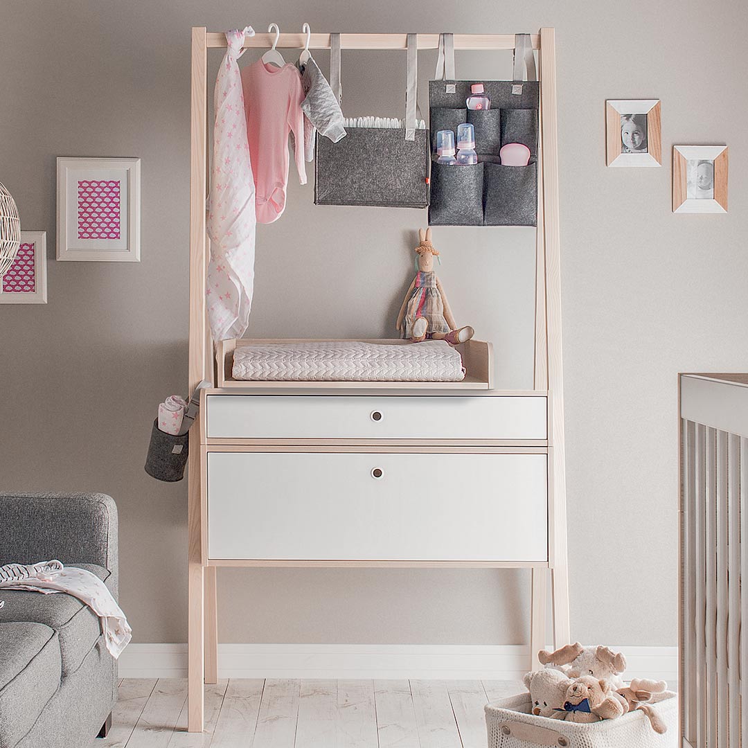 Spot Compactum/Desk (With Changer) | Bath Units – Whitehouse ...