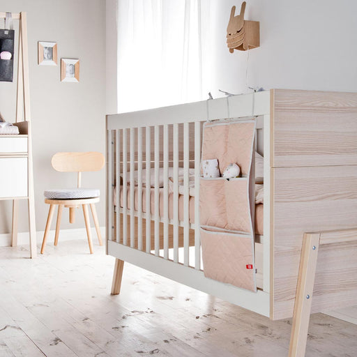 Spot Cot Bed (70X140)