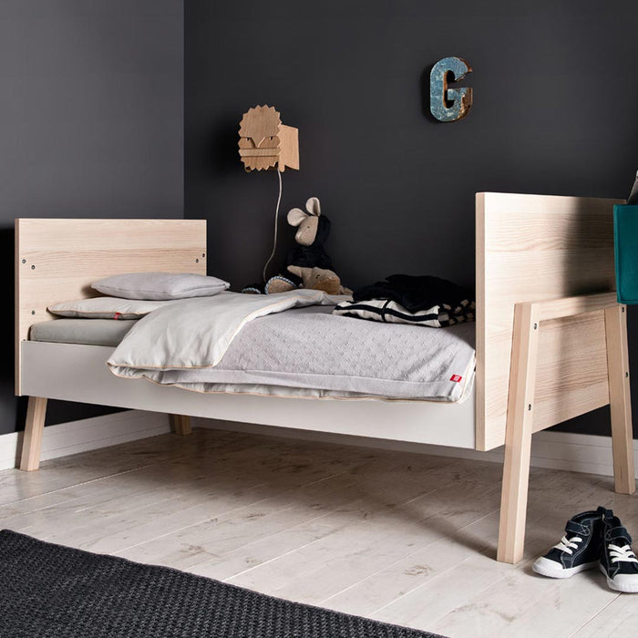 Spot Cot Bed (70X140)