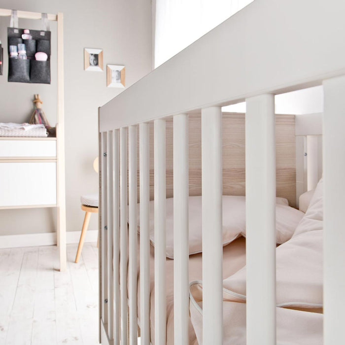 Spot Cot Bed (70X140)