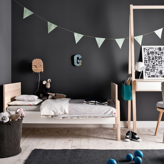 Spot Cot Bed (70X140)