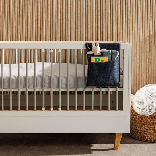 Stige Organiser Small Denim Blue-Desks