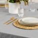 Tablecloth - Silver Grey-Serveware
