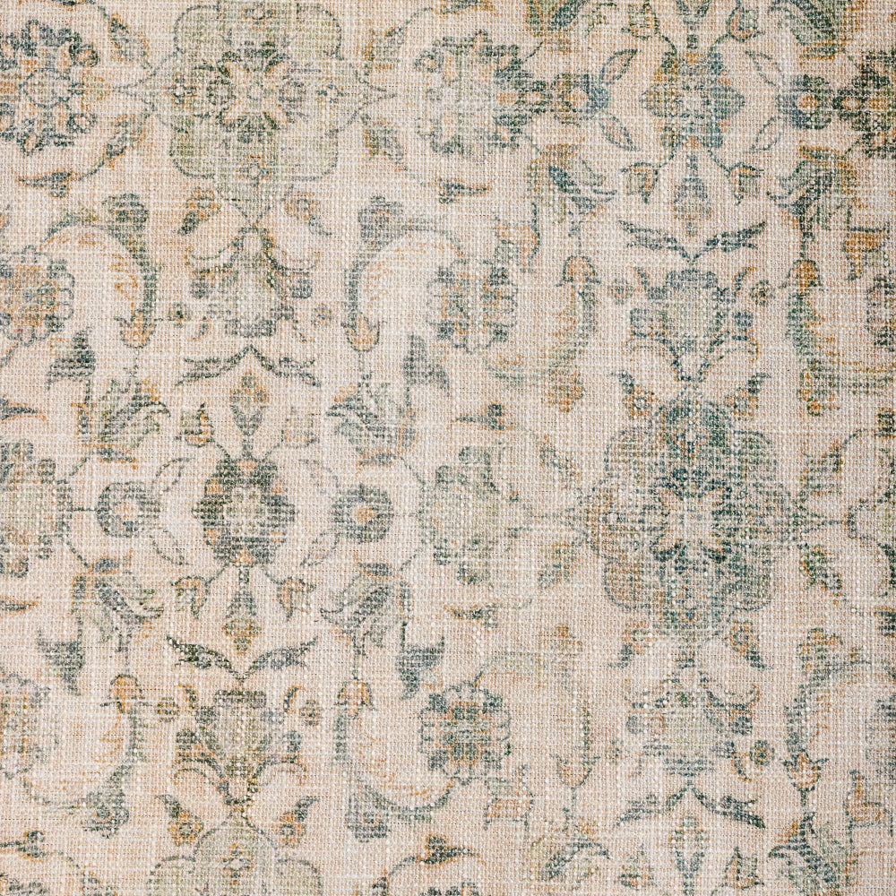Summit Printed TexturaWeave Carpet Beige-Carpets/Rugs