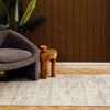 Summit Printed TexturaWeave Carpet Beige