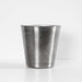 Tapered Bin - Pewter