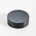 Tapered Soap Dish - Black Hammered-Soap Dish