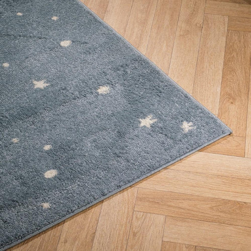 Taylen Carpet Blue-CARPET