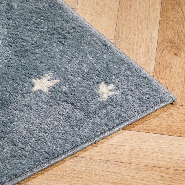 Taylen Carpet Blue-CARPET