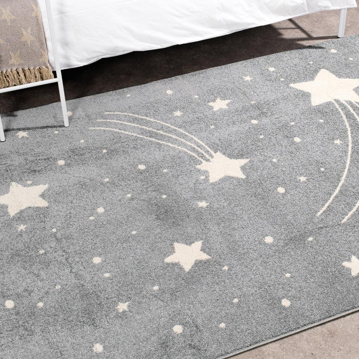 Taylen Carpet Blue-CARPET