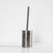 Toilet Brush - Pewter
