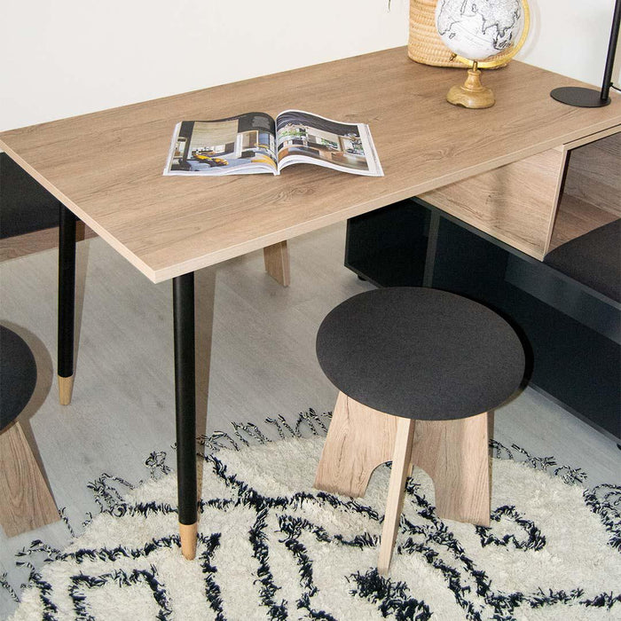 Tom Tom Toadstool - Various Colours