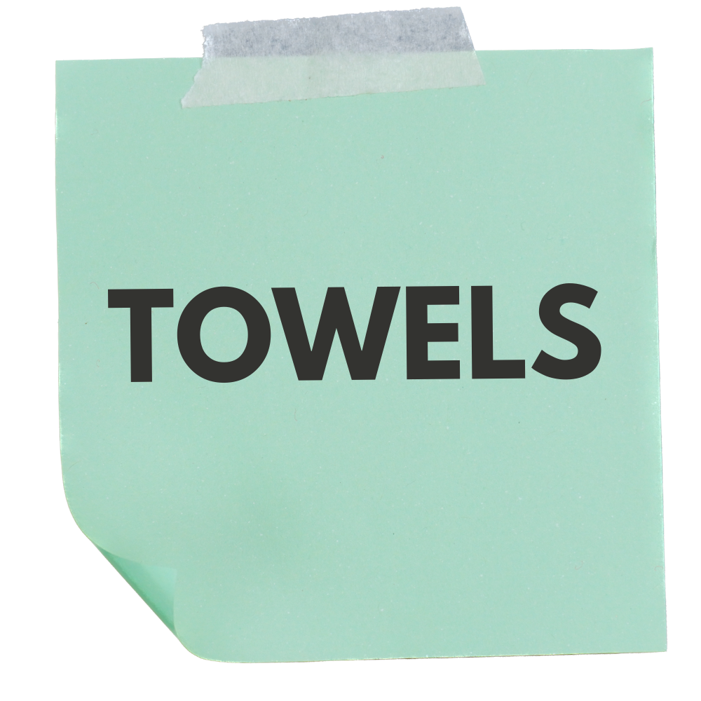 All Towels