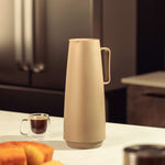 Tramontina Exata Glass Lined Thermal Flask Stone