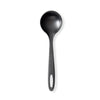 Tramontina Nylon Ladle Black