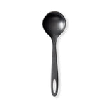 Tramontina Nylon Ladle Black