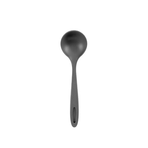 Tramontina Nylon Ladle Grey-Kitchen