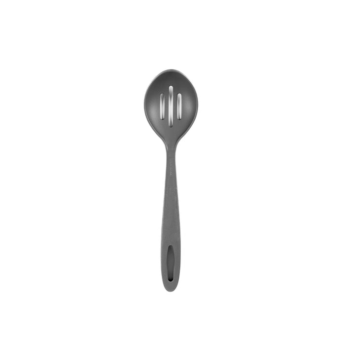 Tramontina Nylon Serving Spoon Grey-Kitchen