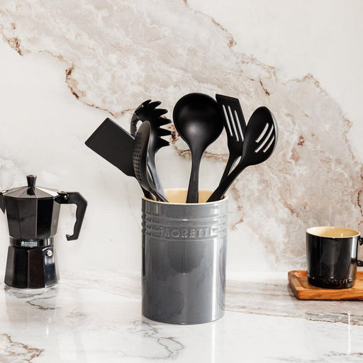 Tramontina Nylon Spagetti Server Black-Kitchen Utensils