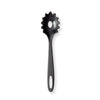 Tramontina Nylon Spaghetti Server Black