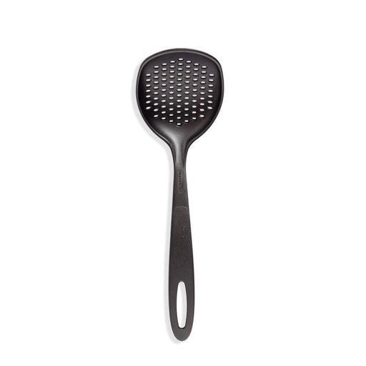 Tramontina Nylon Utensil Ability Grey 4 Piece Black-Kitchen Utensils