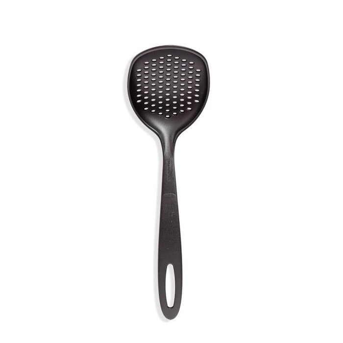 Tramontina Nylon Utensil Ability Grey 4 Piece Black-Kitchen Utensils