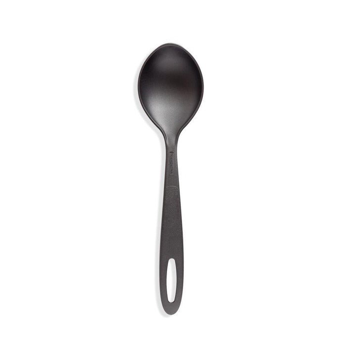 Tramontina Nylon Utensil Ability Grey 4 Piece Black-Kitchen Utensils