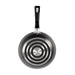 Tramontina Roch Fry Pan 2 Piece Set Speckle Black-Kitchen