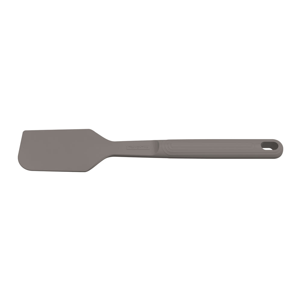 Tramontina Softta Silicone Spatula Grey-Kitchen Utensils