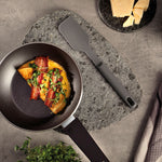 Tramontina Softta Silicone Spatula Grey