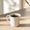 Tulip Fine Bone China Mug White