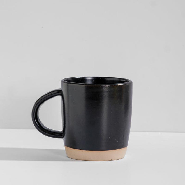 Rim Mug - Black