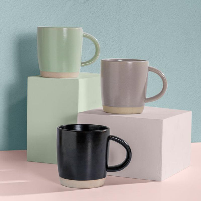 Rim Mug - Mint